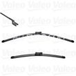 Valeo SWF Front Windshield Wiper Blade Set 61610038893